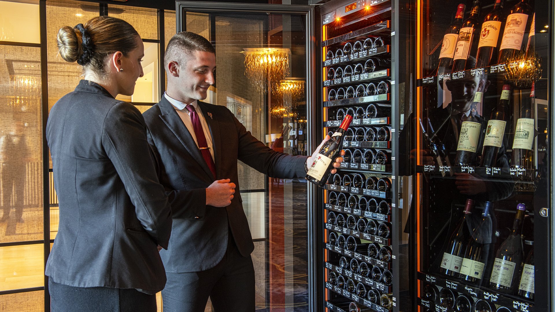 Vauban coffret cadeau